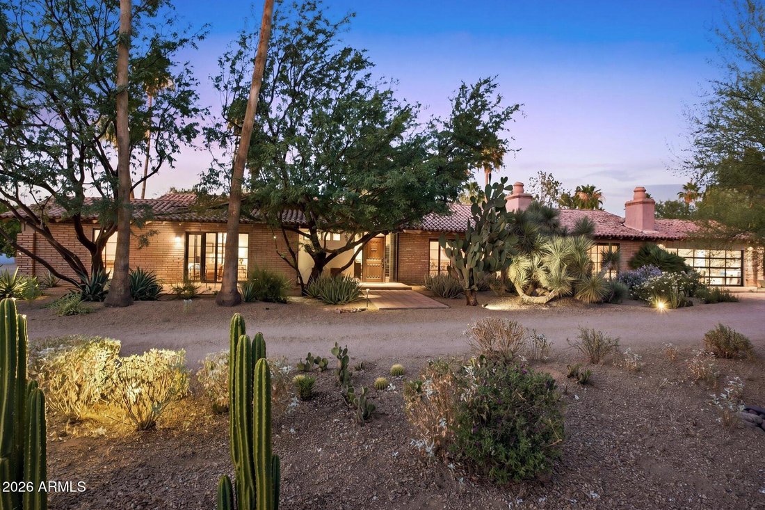 House in Scottsdale, Arizona, United States 2 - 18072034