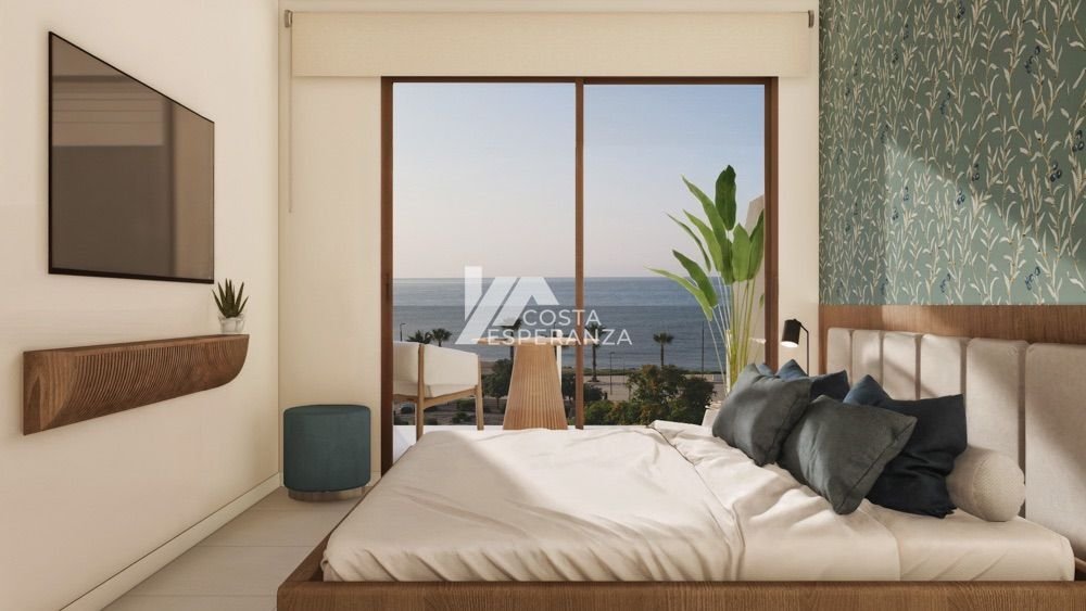Apartment in la Vila Joiosa / Villajoyosa, Valencian Community, Spain 4 - 18074427