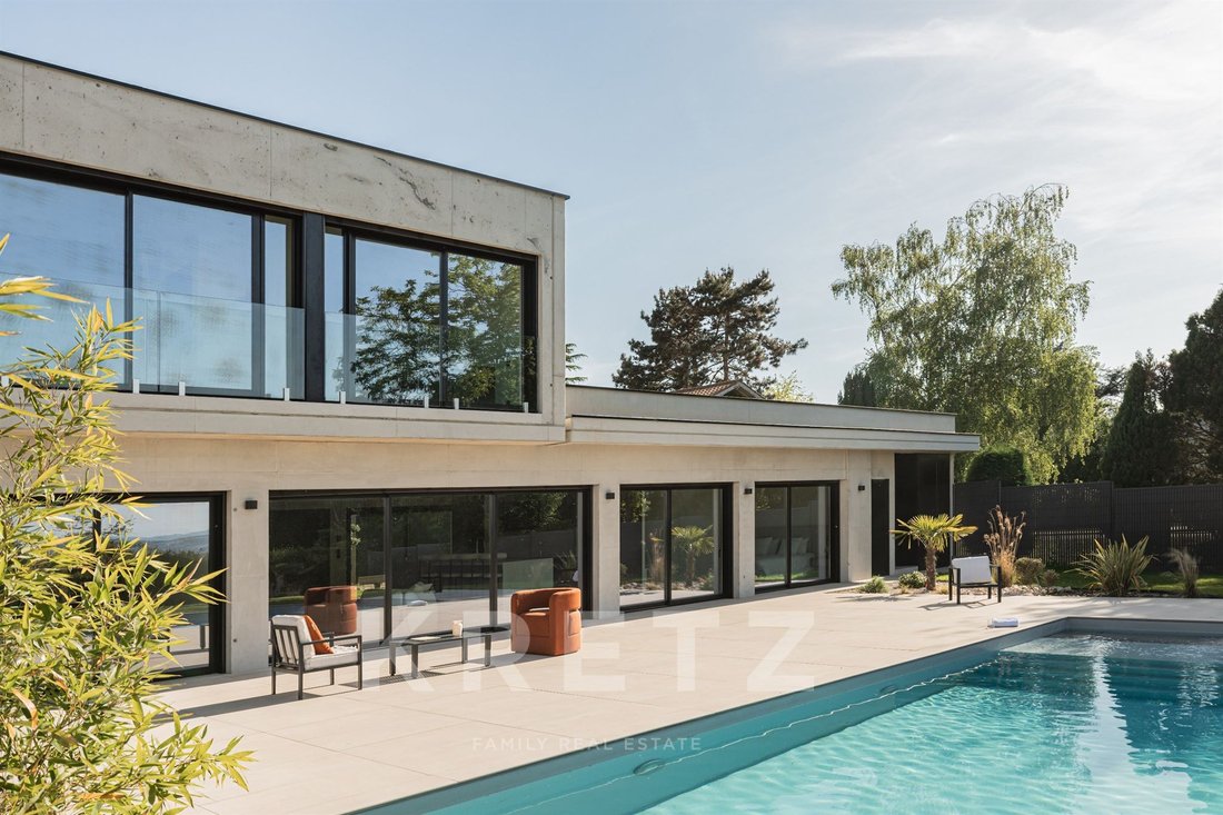 House in Limonest, Auvergne-Rhône-Alpes, France 2 - 18076934
