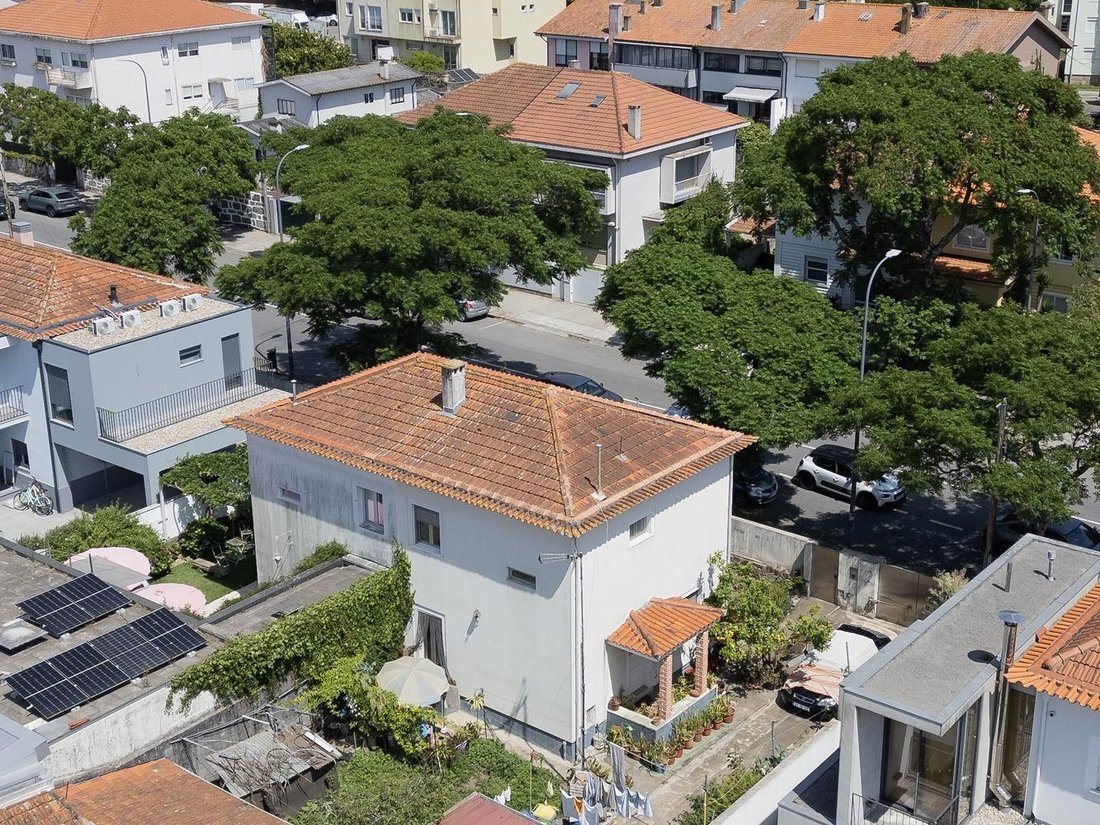 House in Ramalde, Porto District, Portugal 4 - 18044143