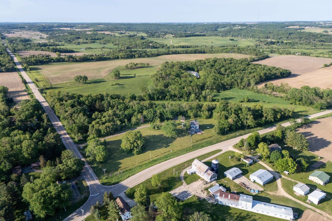 House in Verona, Wisconsin, United States 4 - 18071624
