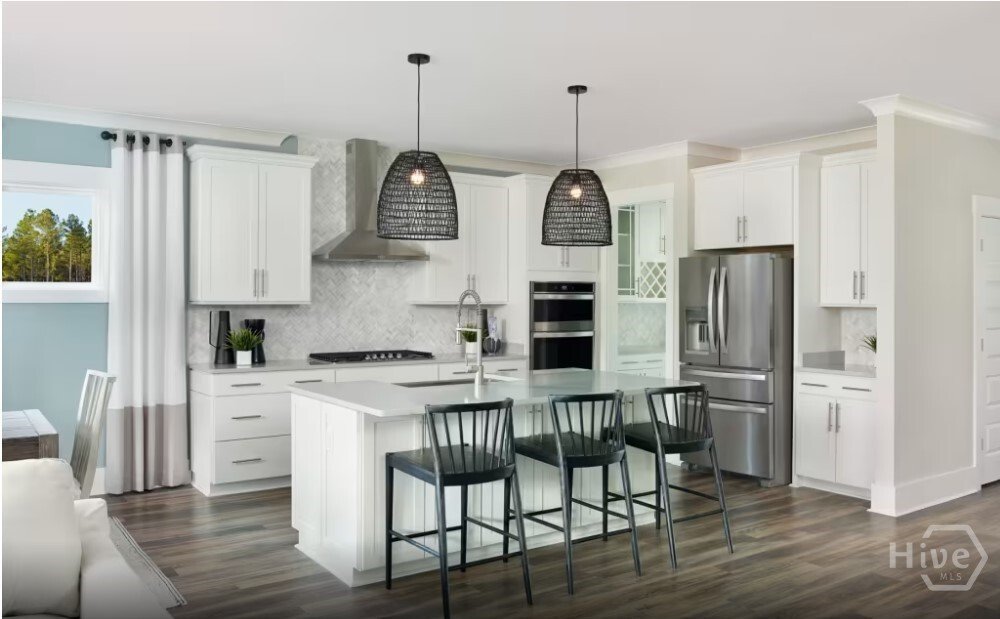 House in Richmond Hill, Georgia, United States 2 - 18076163