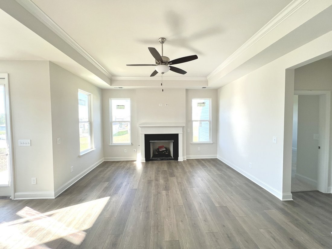 House in Lebanon, Tennessee, United States 3 - 18071805