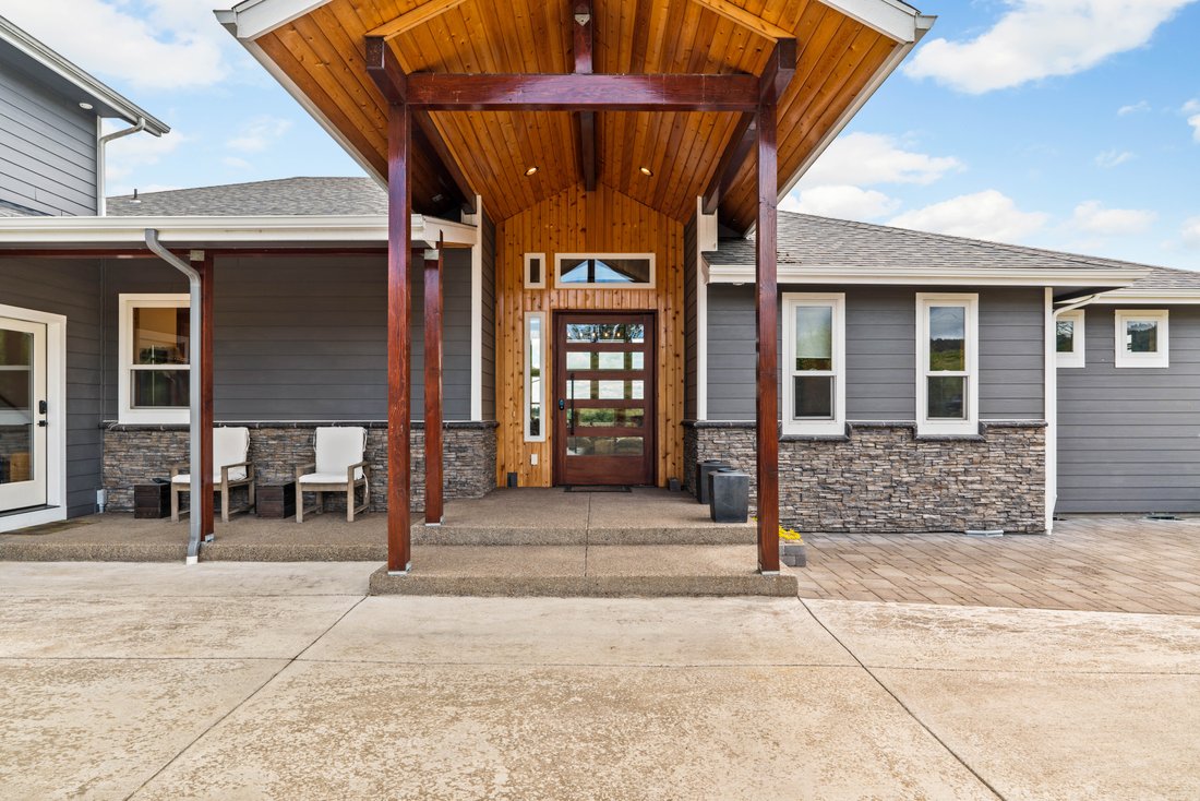 House in Corvallis, Oregon, United States 5 - 18074177