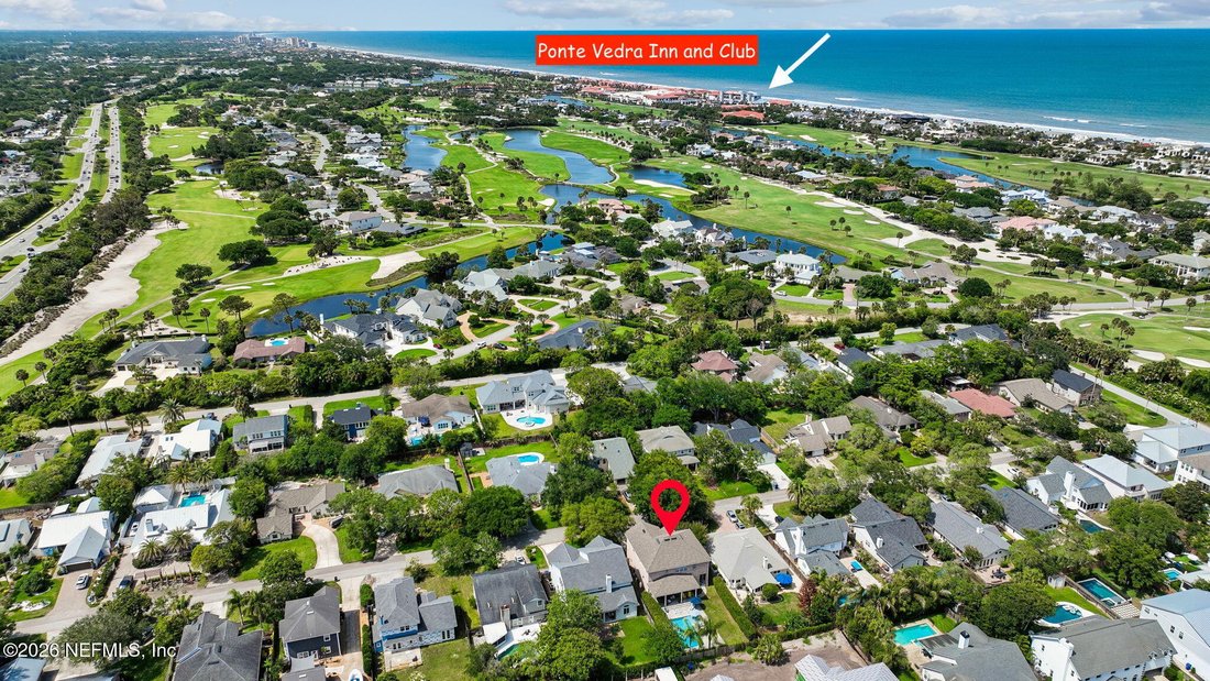 House in Ponte Vedra Beach, Florida, United States 5 - 18074534