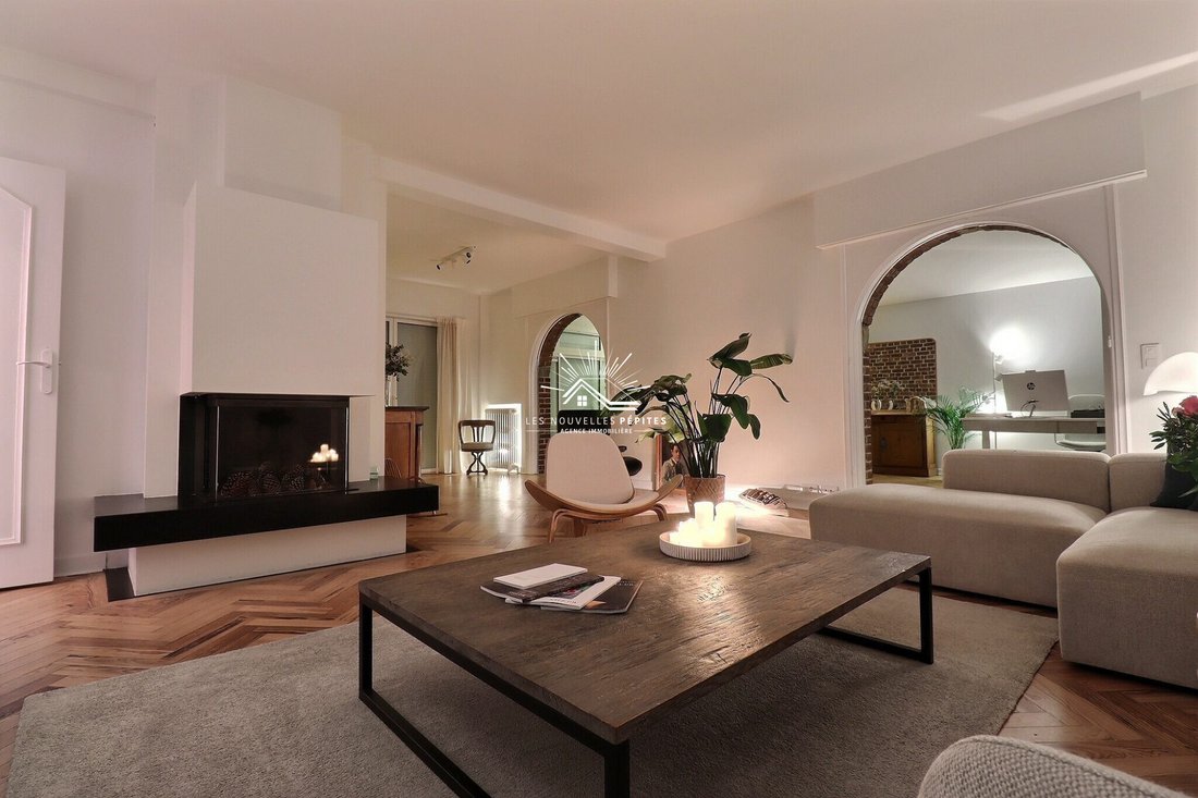 House in Toufflers, Hauts-de-France, France 4 - 18078010