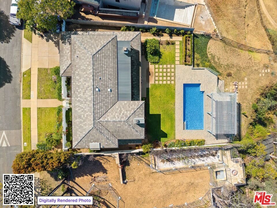 House in Los Angeles, California, United States 2 - 18071394