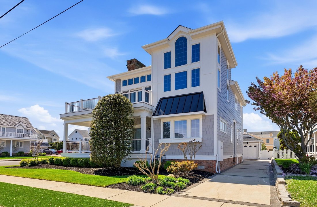 House in Stone Harbor, New Jersey, United States 4 - 18074344