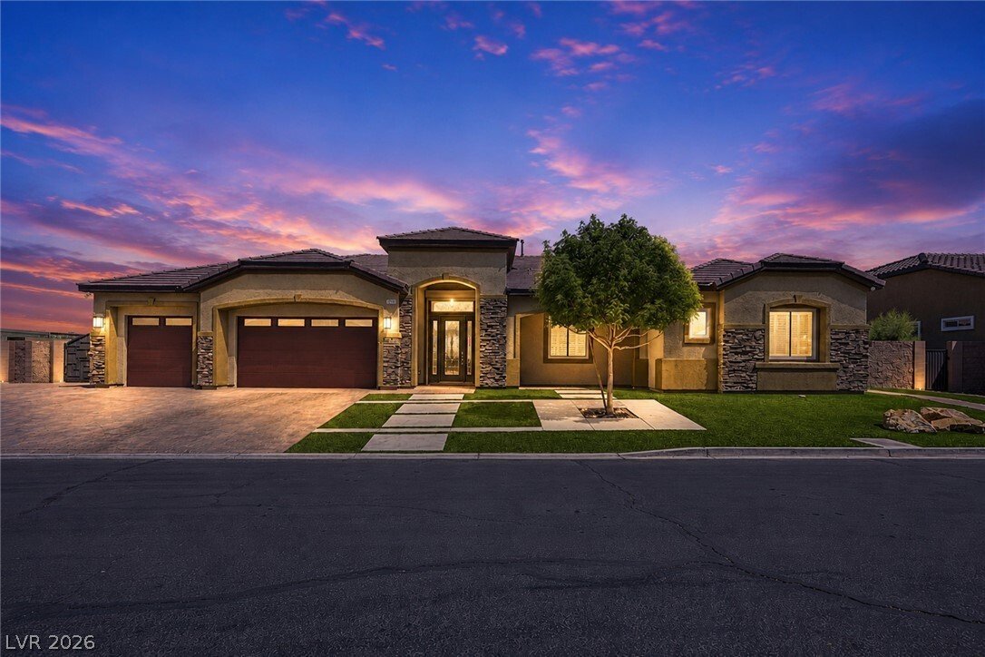 House in Las Vegas, Nevada, United States 1 - 17666673