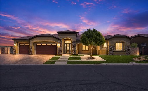 Casa a Las Vegas, Nevada, Stati Uniti 1