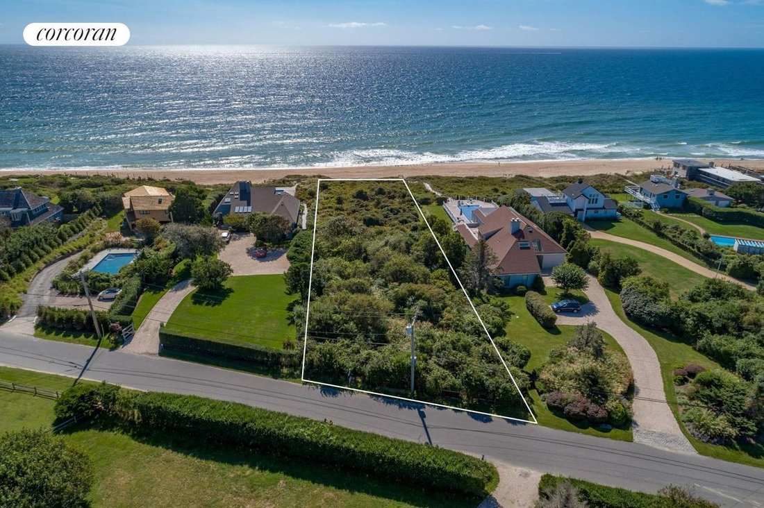 Land in Montauk, New York, United States 1 - 18072937