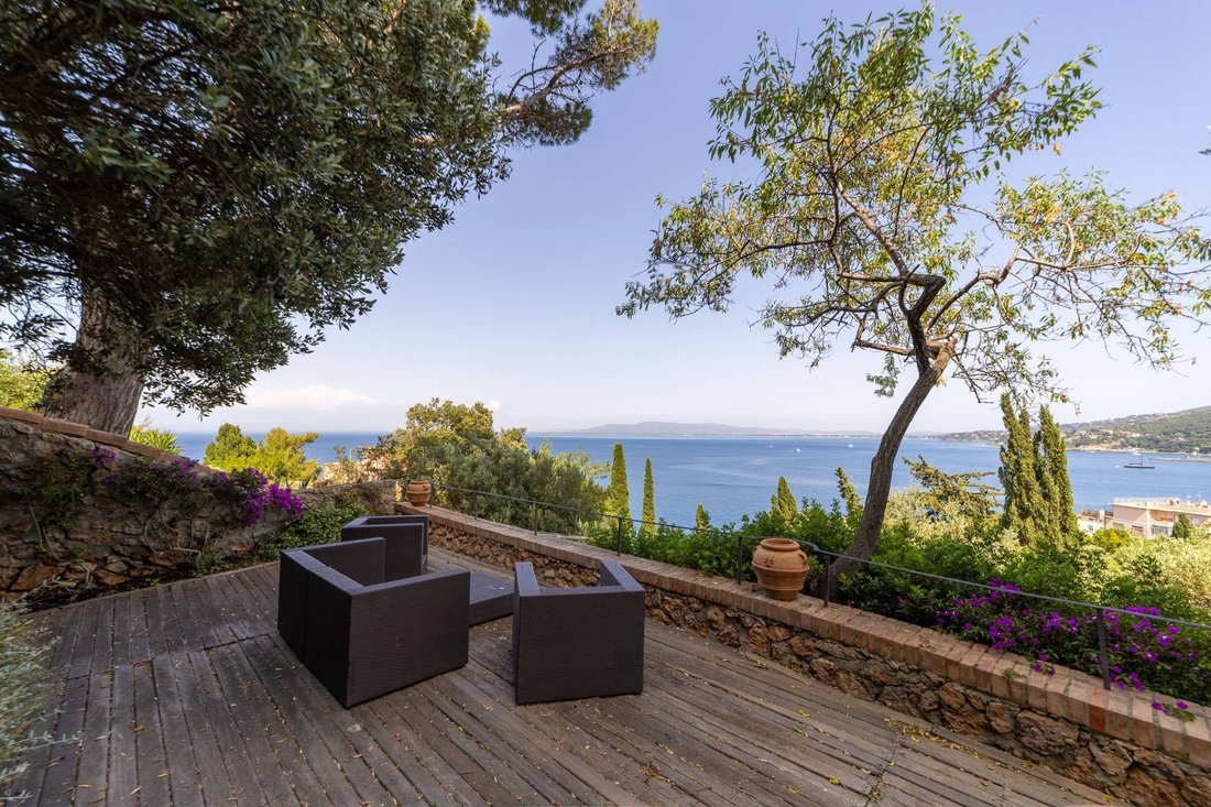 Villa in Porto Santo Stefano, Monte Argentario, Tuscany 4 - 18077863