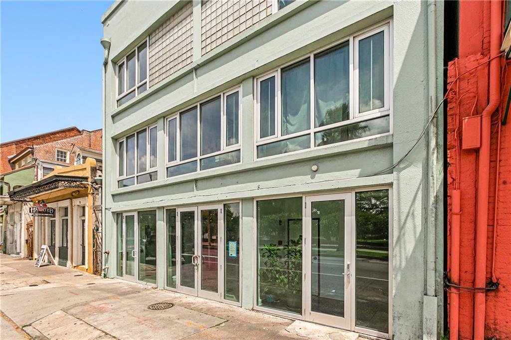 Condo in New Orleans, Louisiana, United States 1 - 18074730
