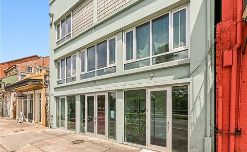 Condo in New Orleans, Louisiana, United States 1