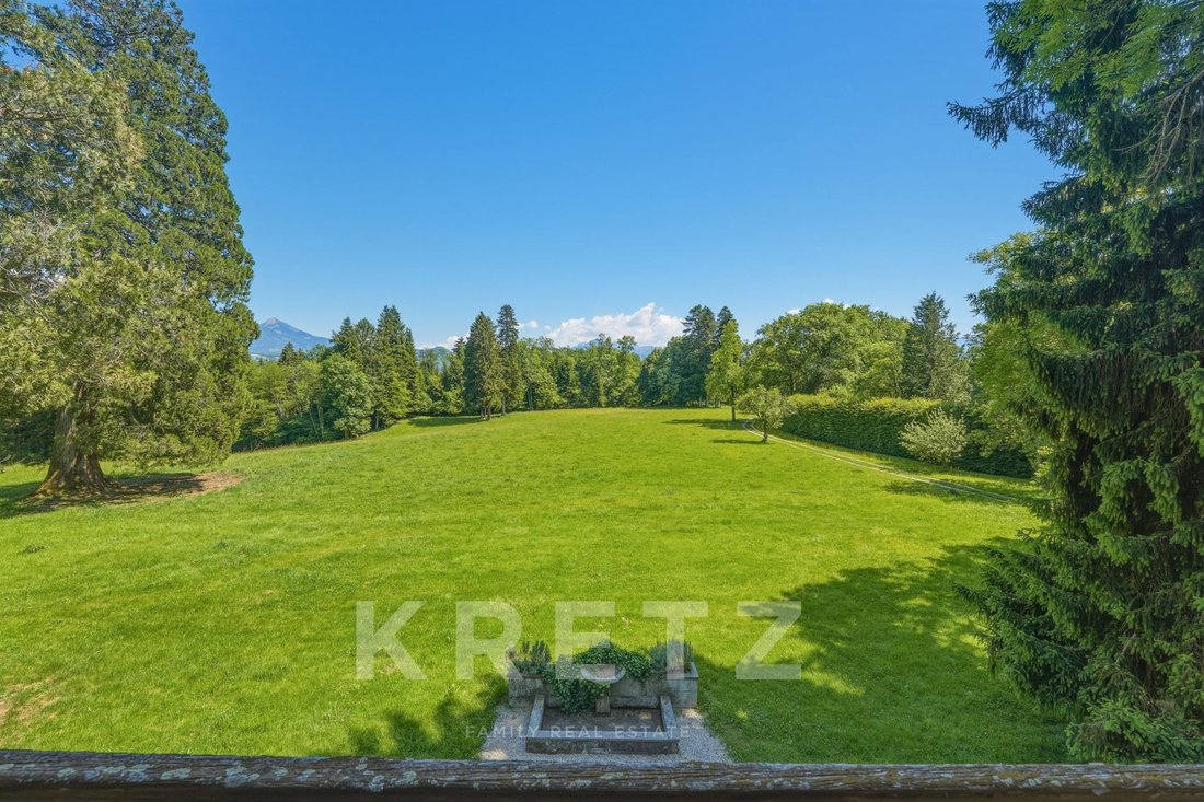 Estate in Nord, Reignier-Esery, France 2 - 18076945