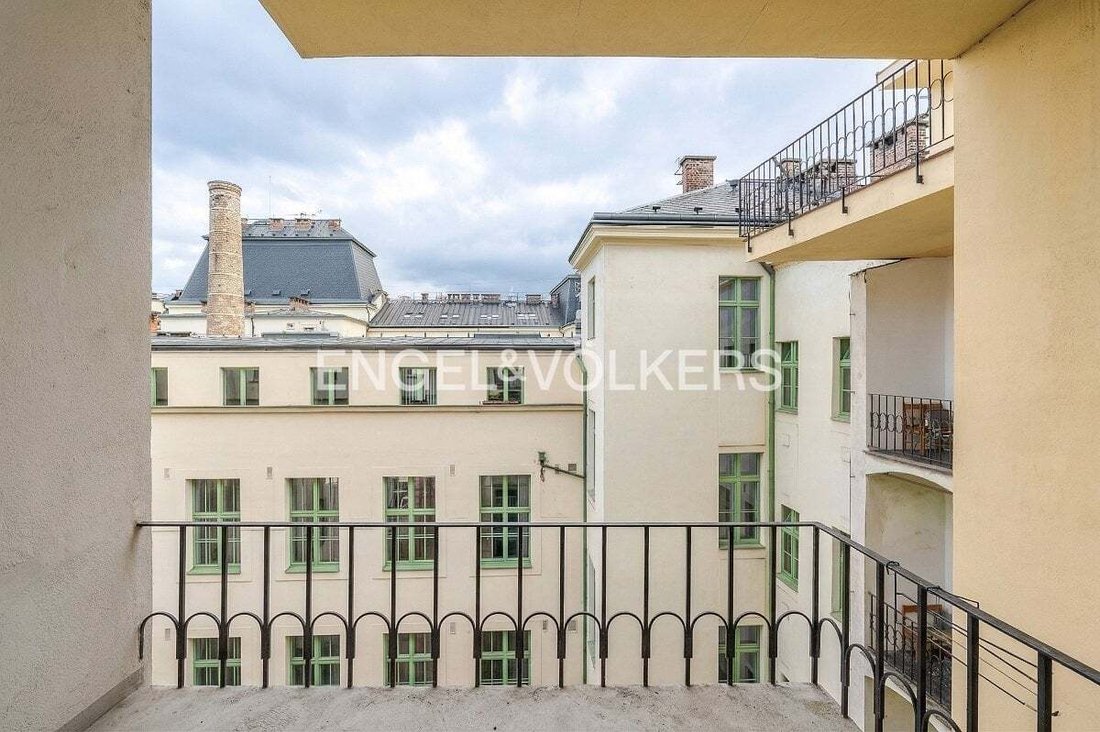 Apartment in Praha, Czechia 2 - 18073183