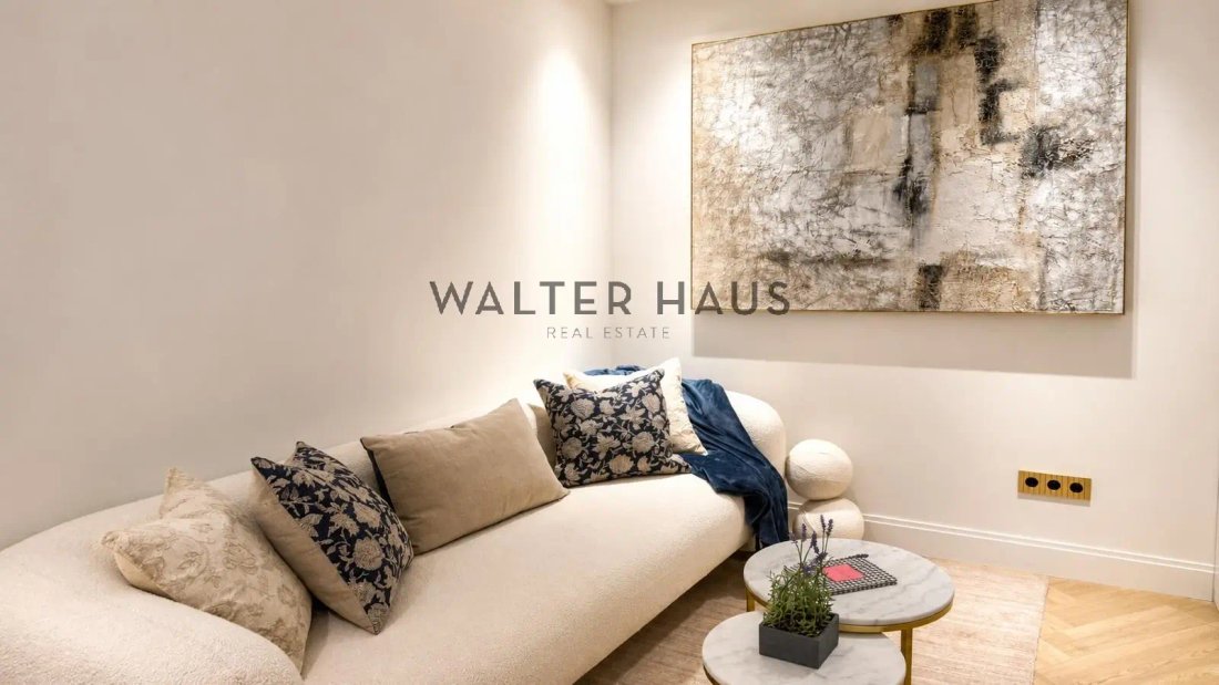 Apartment in Barrio Salamanca, Madrid, Spain 2 - 18073433