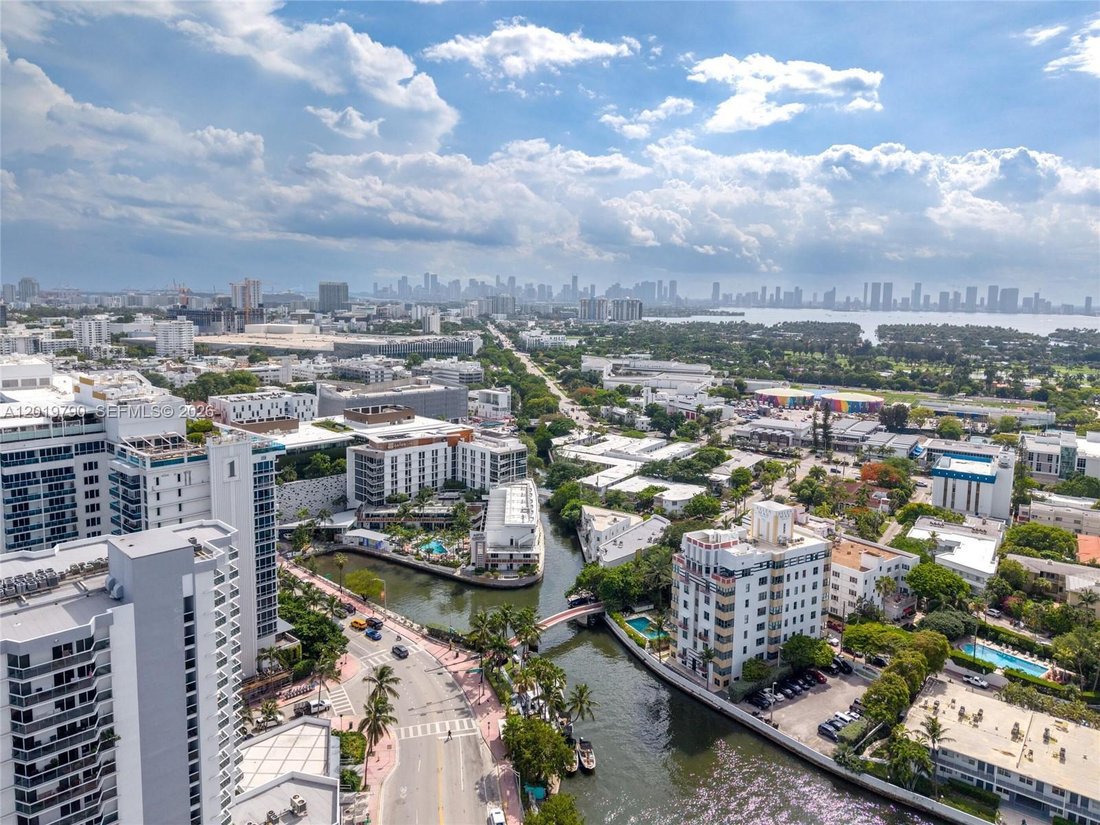 Condo in Miami Beach, Florida, United States 3 - 17933146