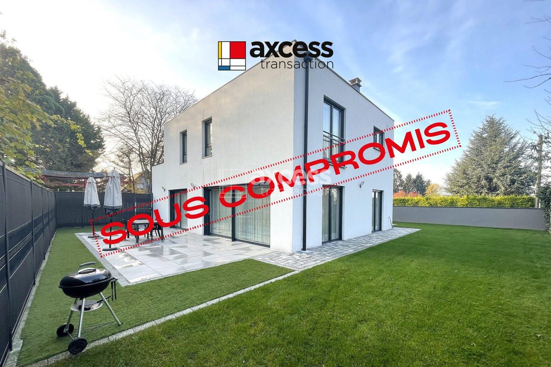House in Ittenheim, Grand Est, France 1 - 14946920