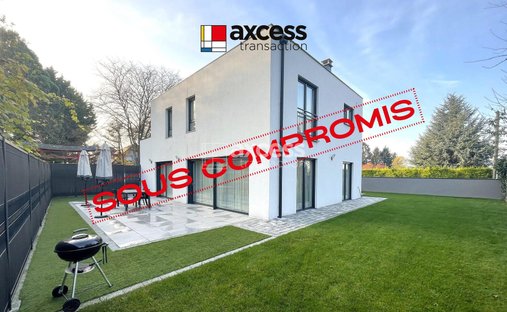House in Ittenheim, Grand Est, France 1