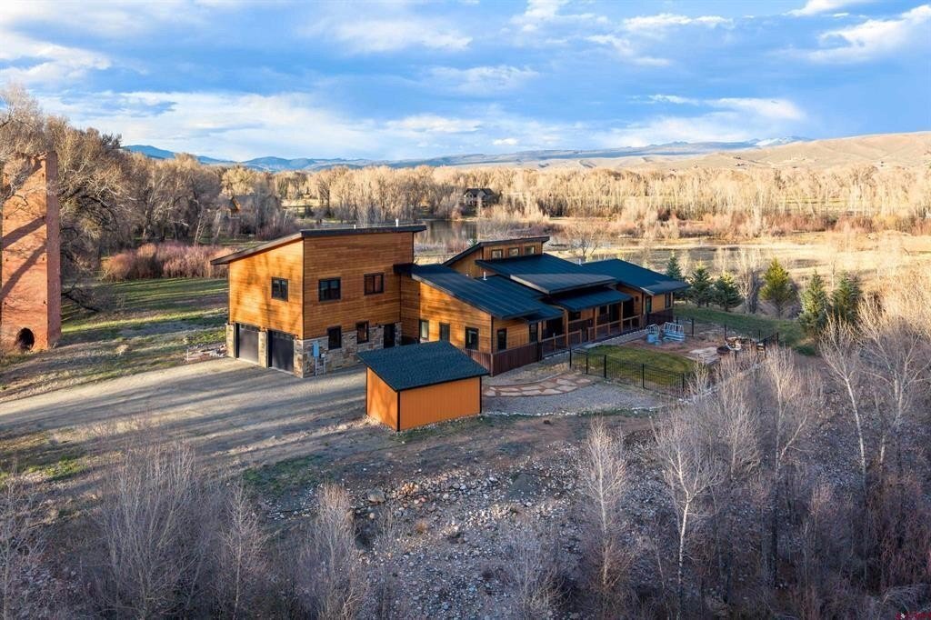 House in Crested Butte, Colorado, United States 1 - 18077770
