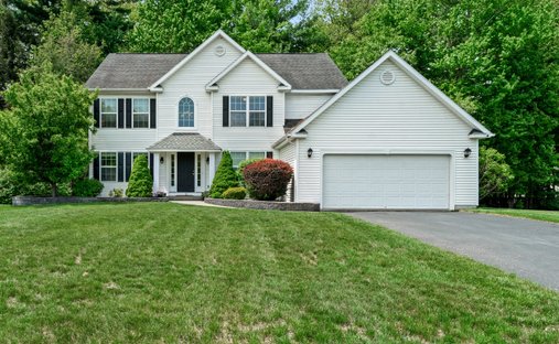 Milton, New York, United States 1