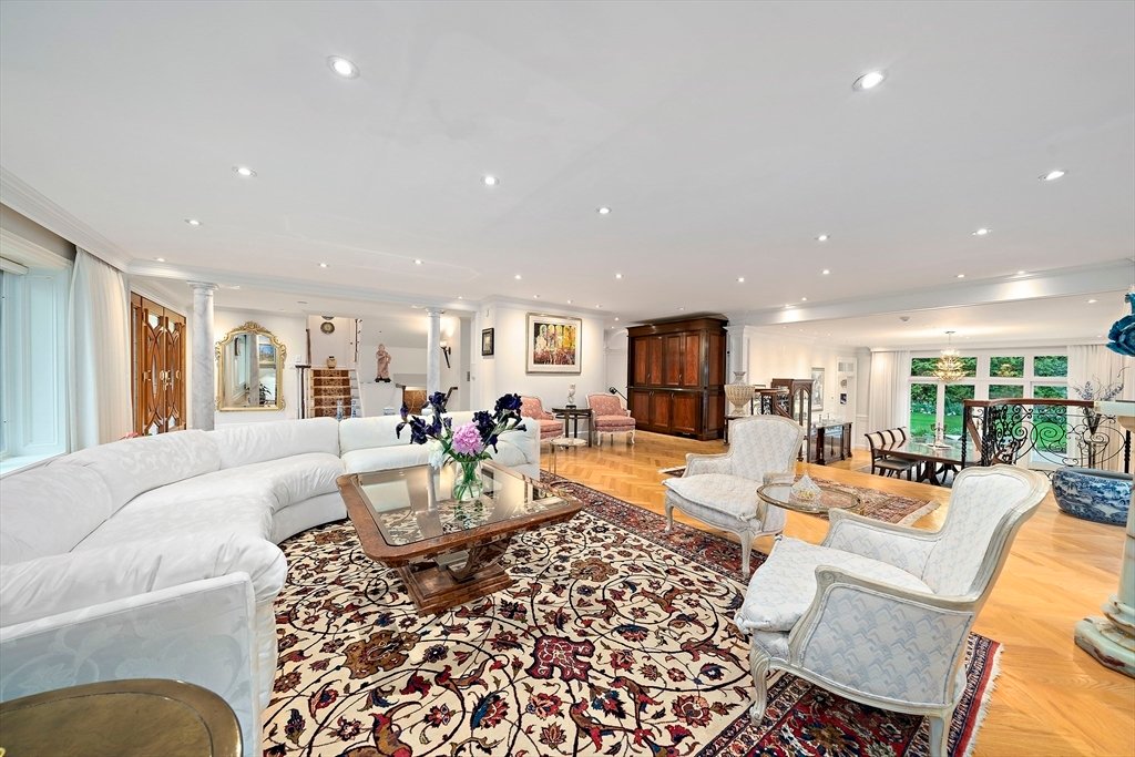 House in Newton, Massachusetts, United States 5 - 18072653