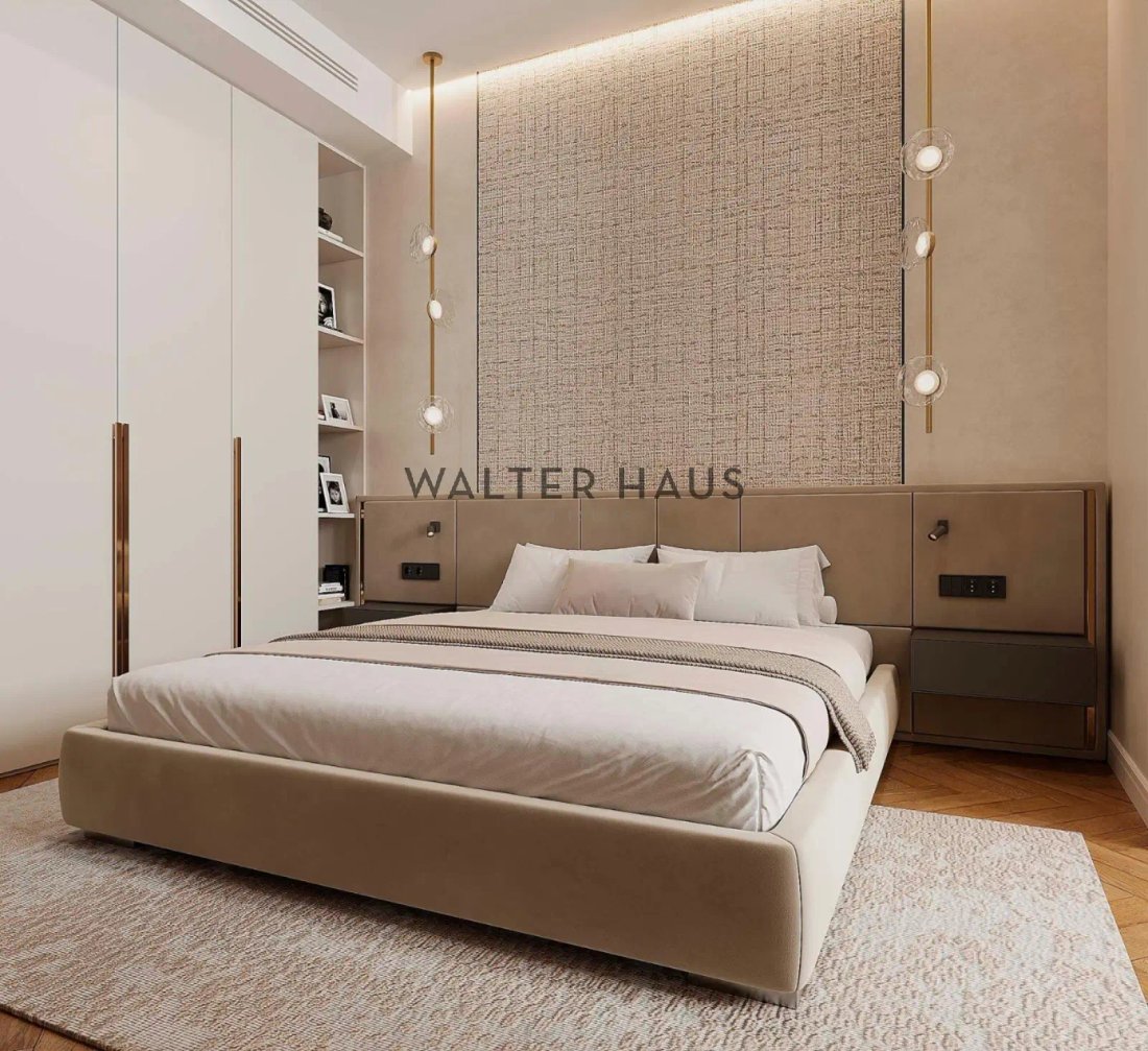 Apartment in Sants-Montjuic, Barcelona, Spain 5 - 18073381