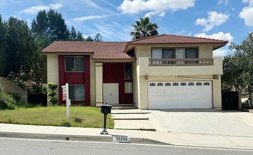 House in Diamond Bar, California, United States 1