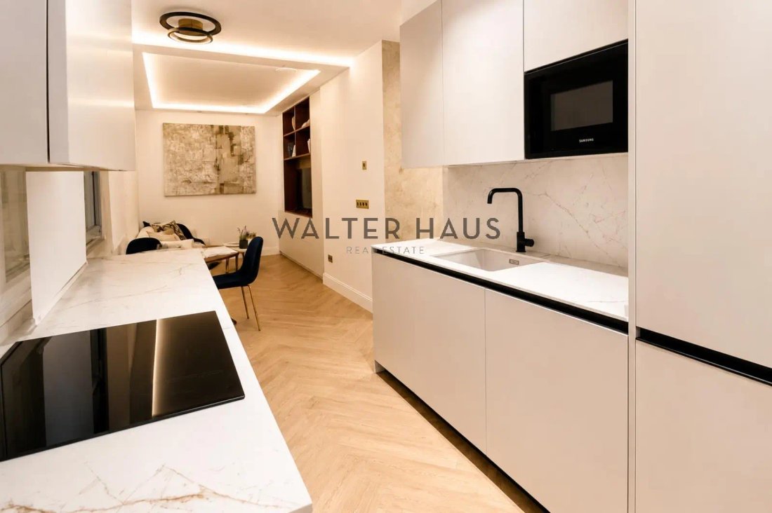 Apartment in Barrio Salamanca, Madrid, Spain 5 - 18073433