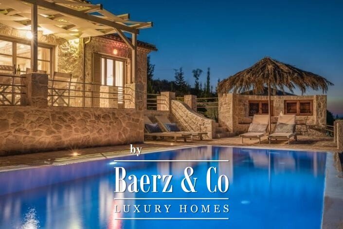 Villa in Bolimon, Elaties, Greece 2 - 18072875