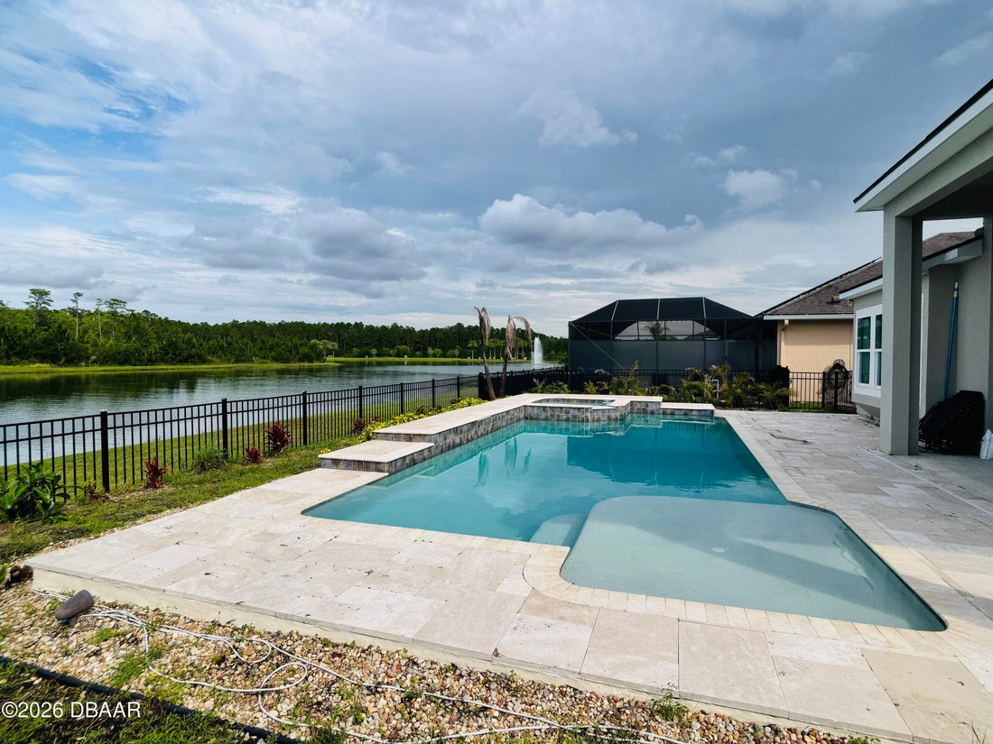 House in Daytona Beach, Florida, United States 3 - 18074437