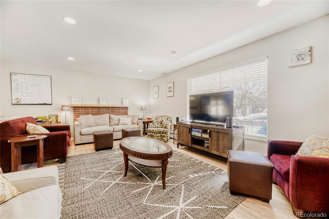 Apartment in Denver, Colorado, United States 2 - 18074945