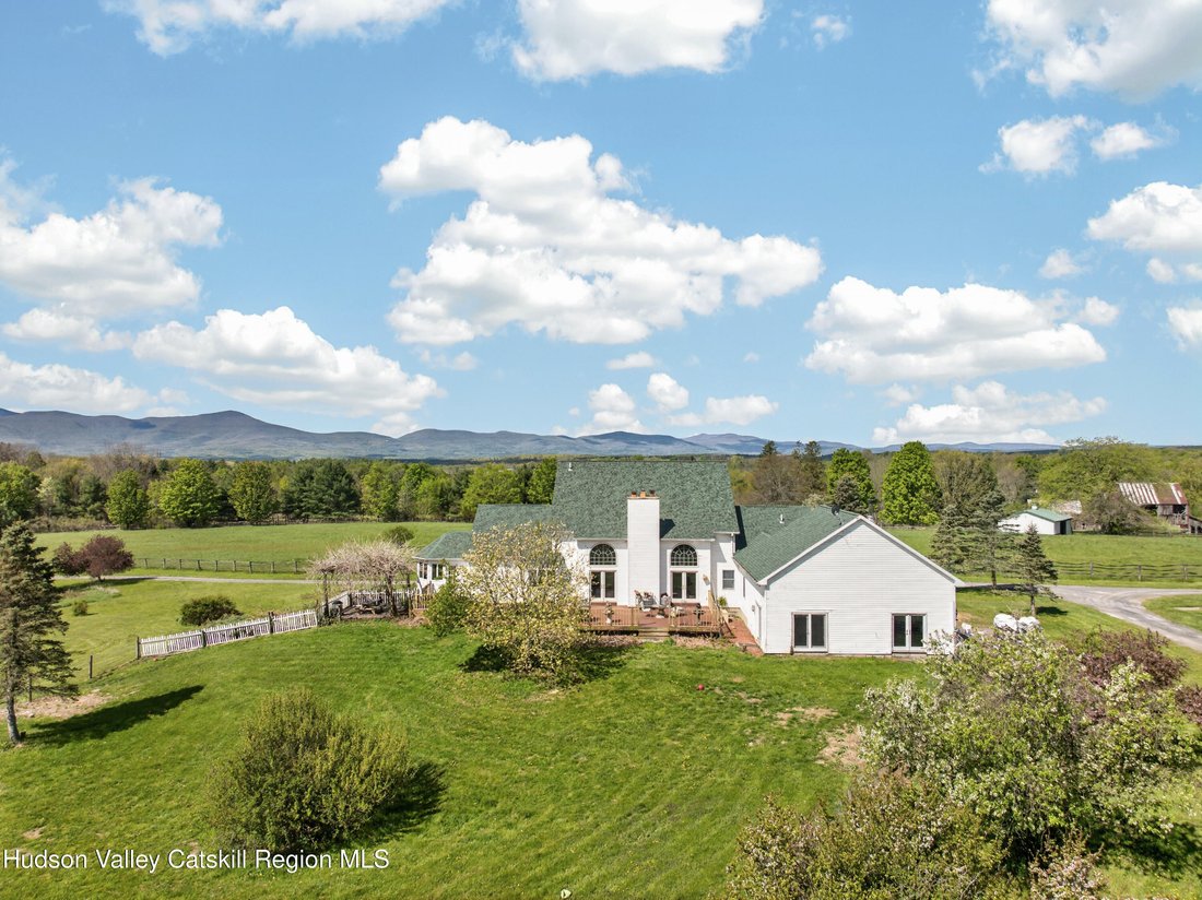 House in Greenville, New York, United States 5 - 18074230