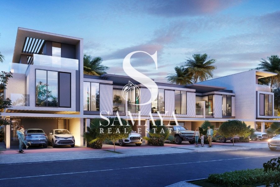 Townhouse in Al Yalayis 1, Al Yalayis, Dubai 3 - 18072022