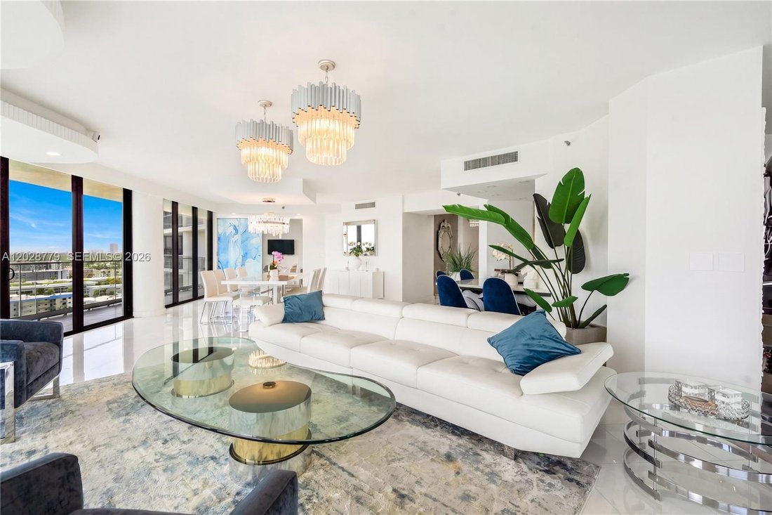 Condo in Golden Beach, Florida, United States 5 - 18074910