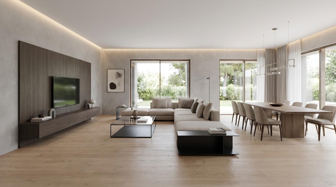Villa in Los Monasterios, Valencian Community, Spain 2 - 18074729