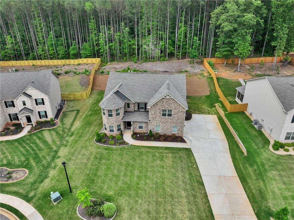 House in Hampton, Georgia, United States 4 - 18075982