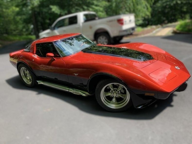 Coupe in Glendale, United States 1 - 18079045