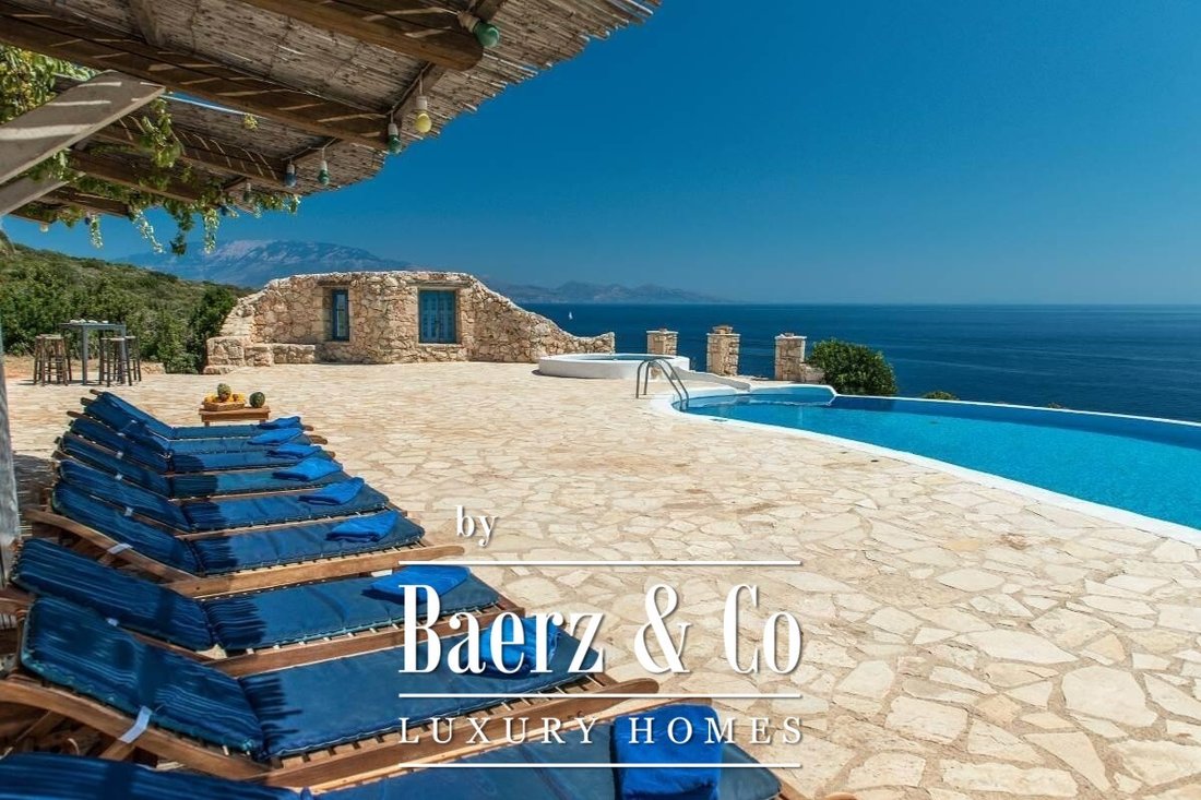 Apartment in Ionian Islands, Peloponnese, Western Greece and the Ionian, Greece 3 - 18072880