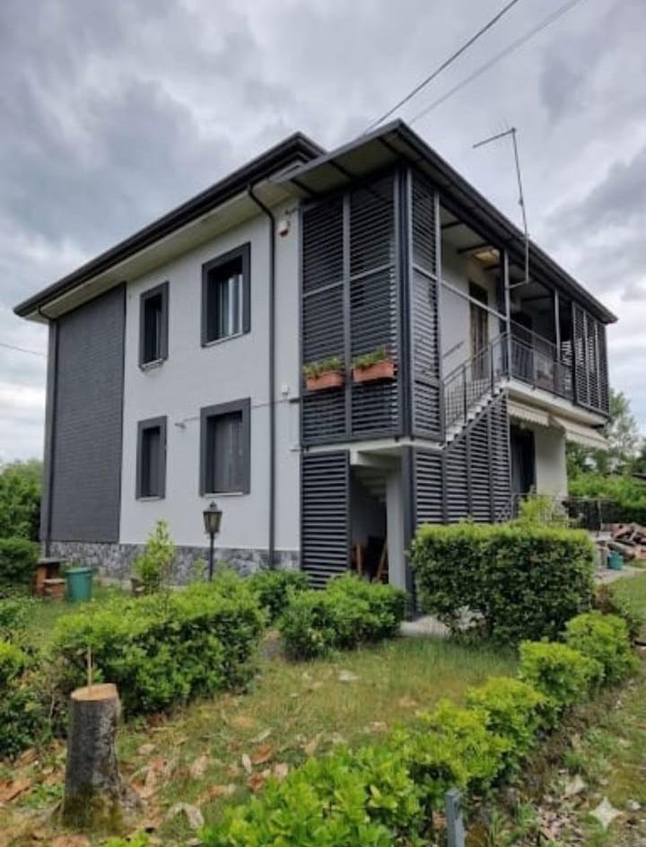 Apartment in Ronchi, Massa, Italy 1 - 18075196