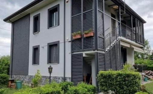 Apartment in Ronchi, Massa, Italy 1