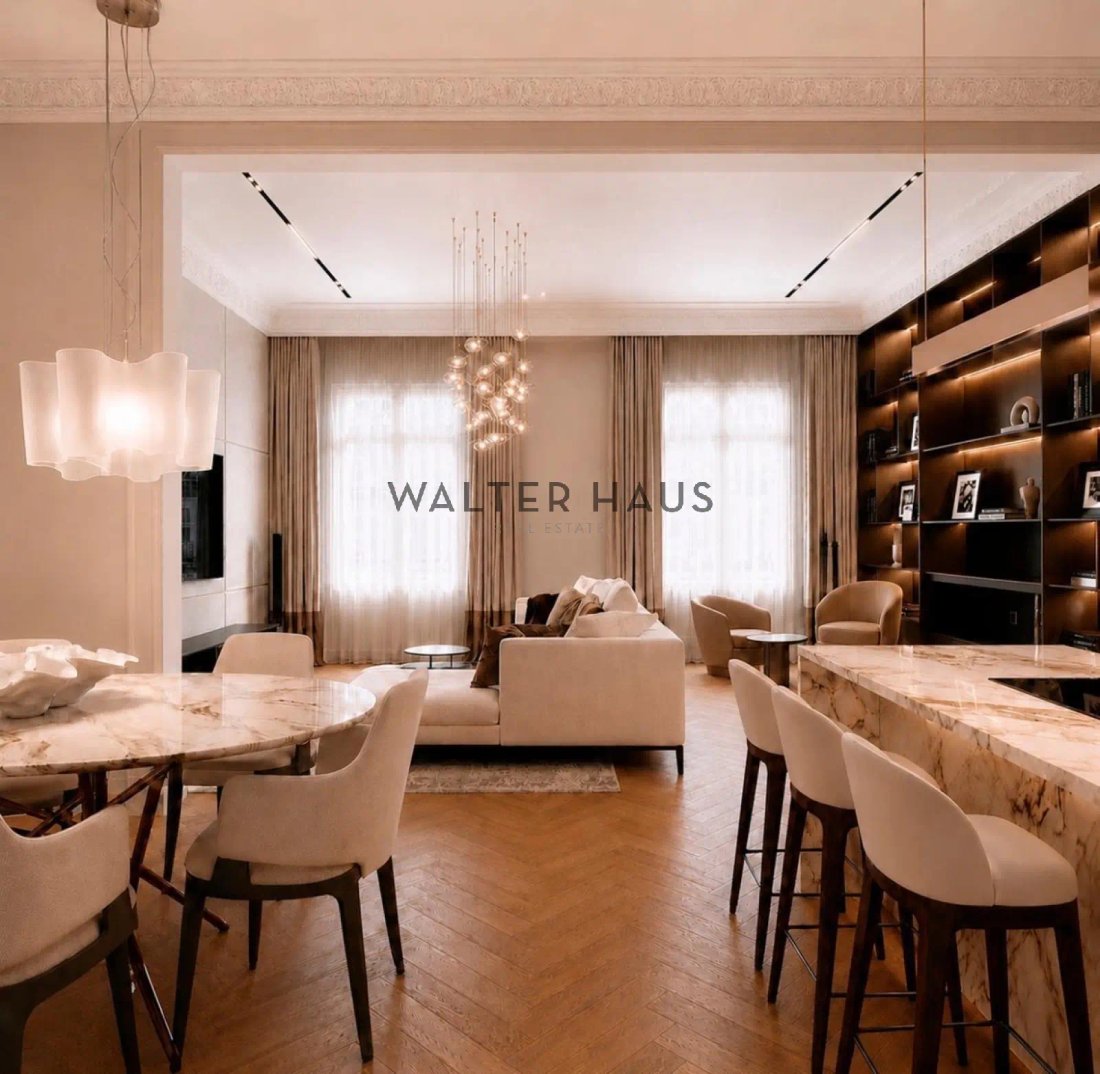 Apartment in Sants-Montjuic, Barcelona, Spain 2 - 18073381