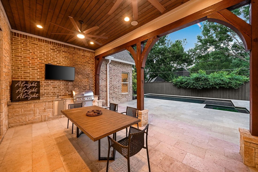 House in Dallas, Texas, United States 3 - 18072781