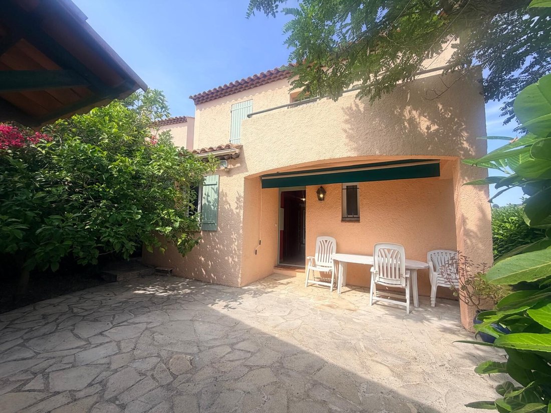 House in Mougins, Provence-Alpes-Côte d'Azur, France 2 - 18078027