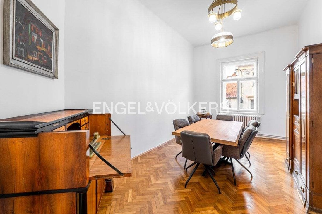 Apartment in Praha, Czechia 4 - 18073179