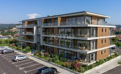 Land in Alfena, Porto District, Portugal 1