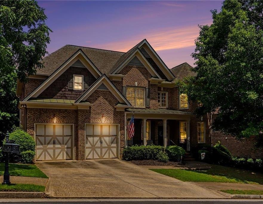 House in Alpharetta, Georgia, United States 2 - 18079388