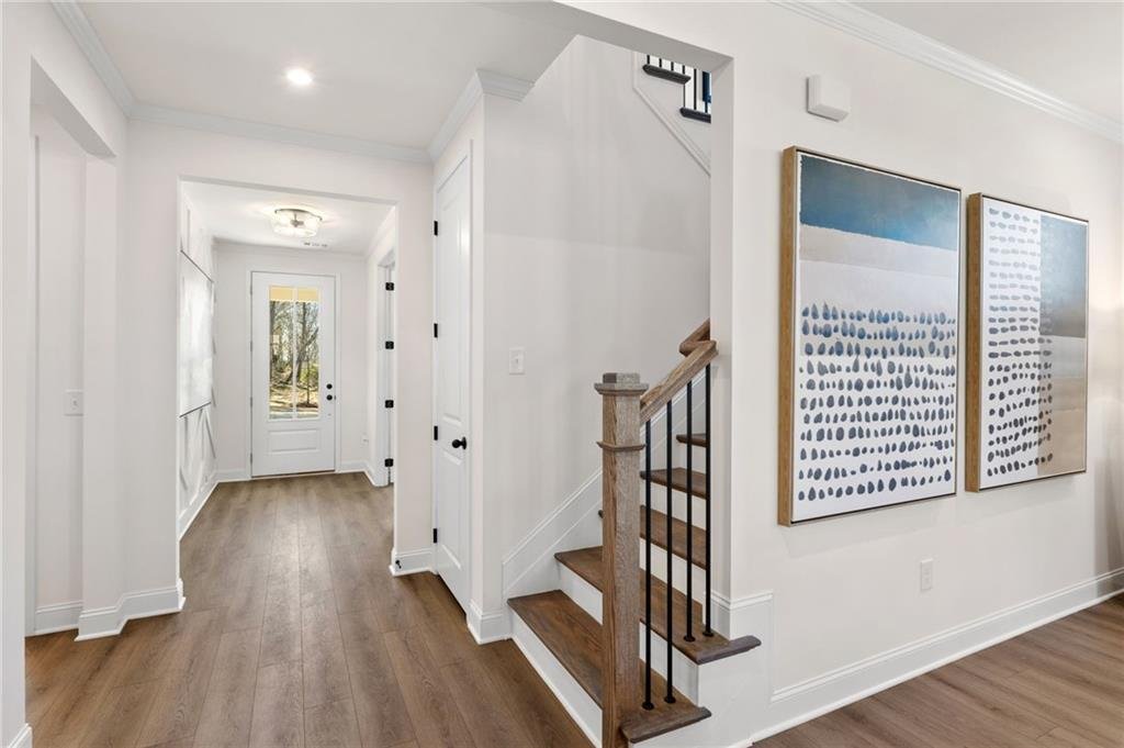 House in Dacula, Georgia, United States 3 - 18075925