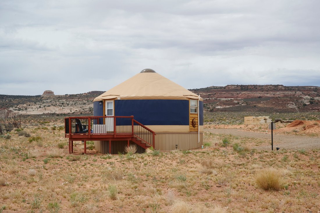 Kanab, Utah, United States 2 - 18076428